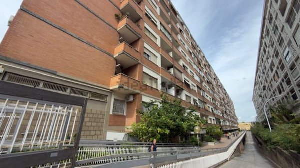 appartamento in vendita a Roma in zona Collatino