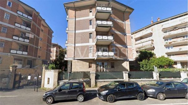 appartamento in vendita a Roma in zona Giuliano Dalmata