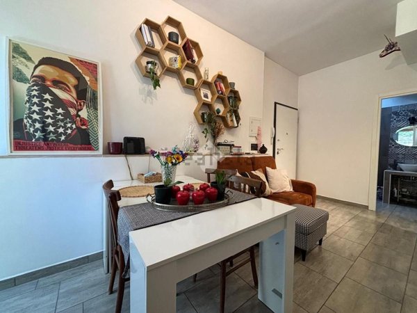 appartamento in vendita a Roma in zona Monte Sacro/Talenti