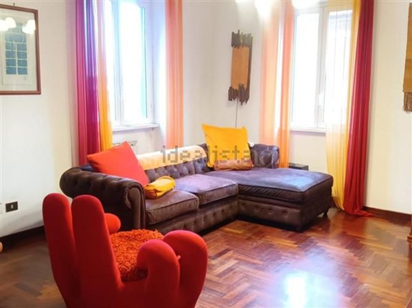 appartamento in vendita a Roma in zona Tor di Quinto