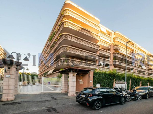 appartamento in vendita a Roma in zona Flaminio