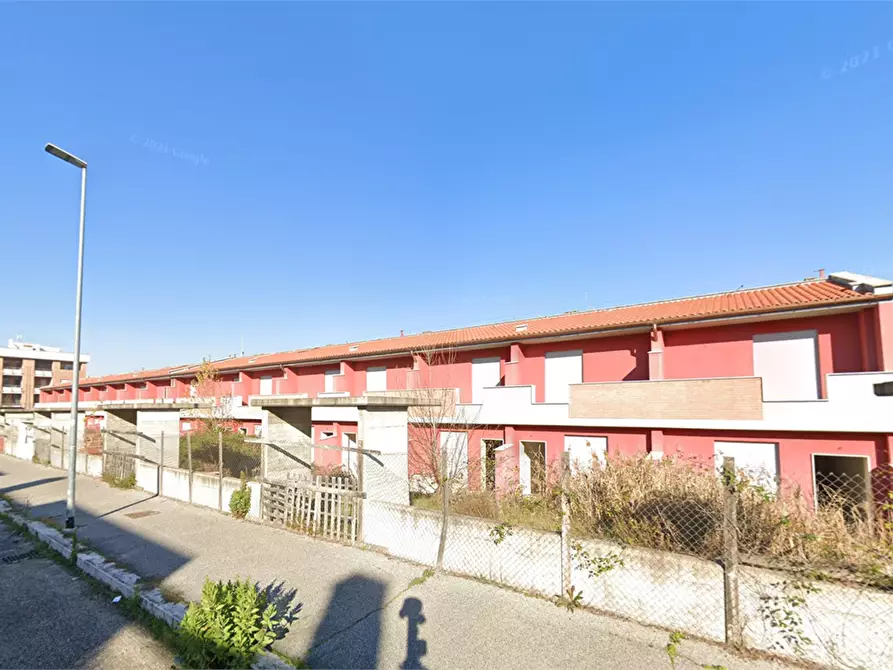 casa indipendente in vendita a Roma
