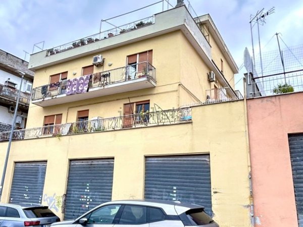 appartamento in vendita a Roma in zona Montespaccato