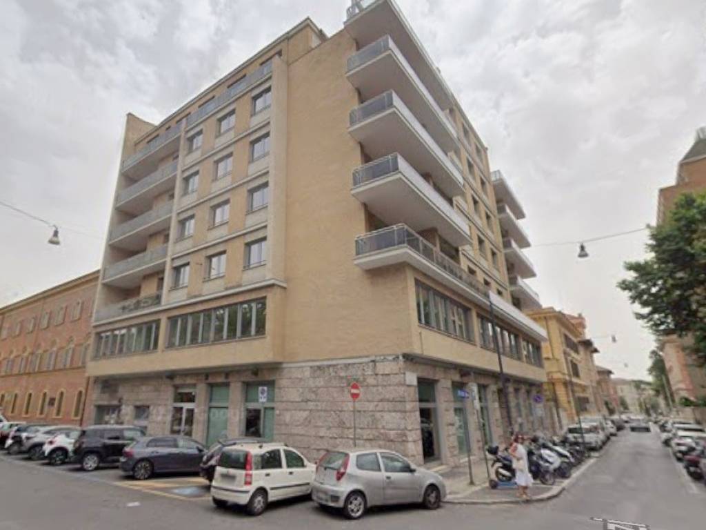 appartamento in vendita a Roma in zona Centro Storico