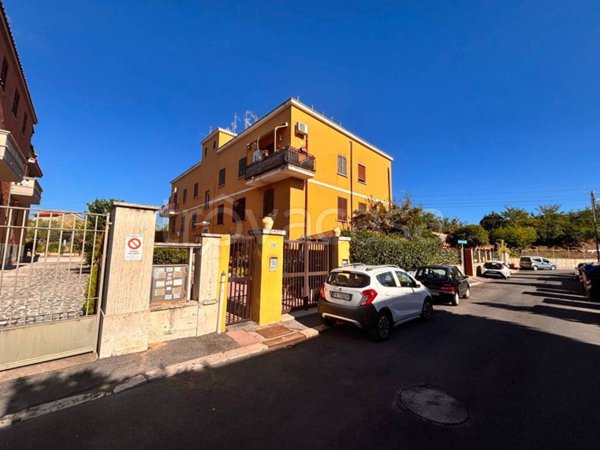 appartamento in vendita a Roma in zona Appio Claudio