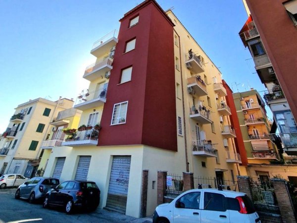 appartamento in vendita a Roma in zona Alessandrino