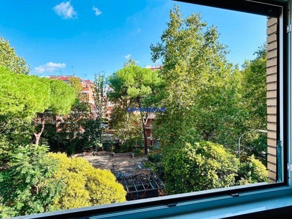 appartamento in vendita a Roma in zona Prenestino-Centocelle