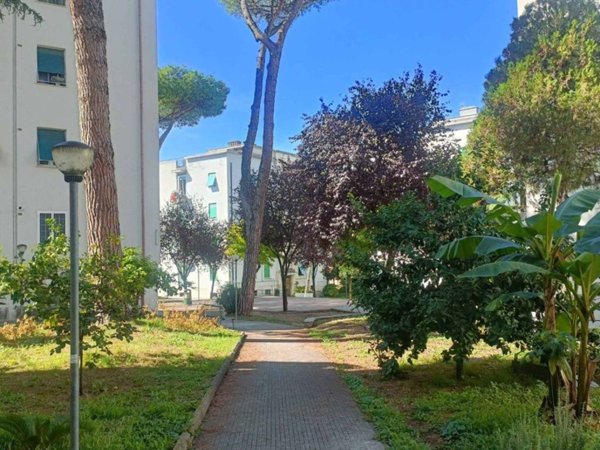appartamento in vendita a Roma in zona Primavalle