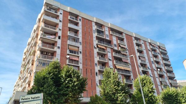 appartamento in vendita a Roma in zona Collatino