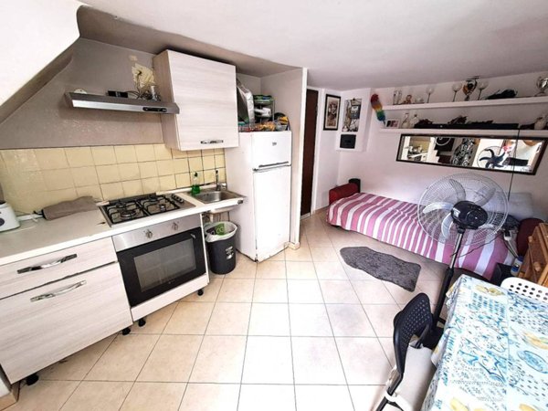 appartamento in vendita a Roma in zona Grottarossa