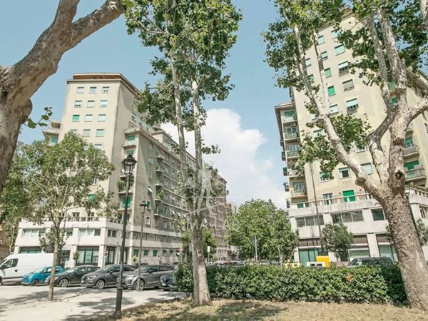 appartamento in vendita a Roma in zona Flaminio