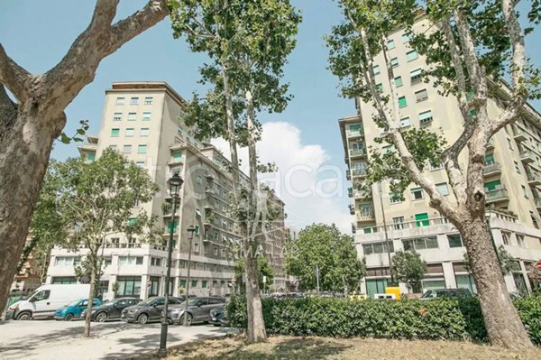 appartamento in vendita a Roma in zona Flaminio