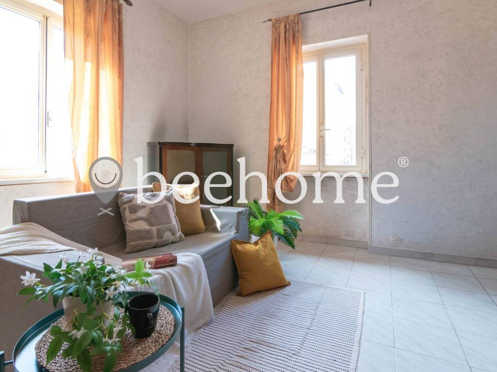 appartamento in vendita a Roma in zona Tiburtino