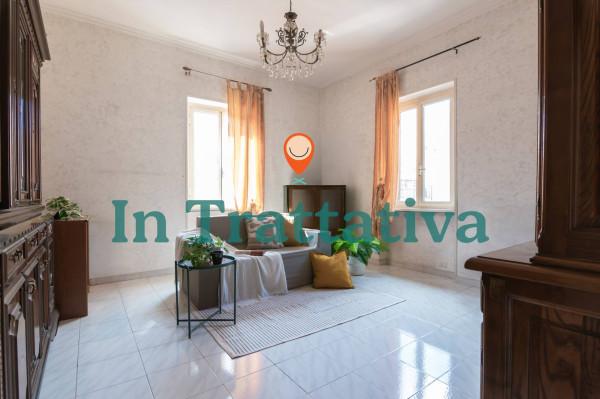 appartamento in vendita a Roma in zona Prenestino-Labicano