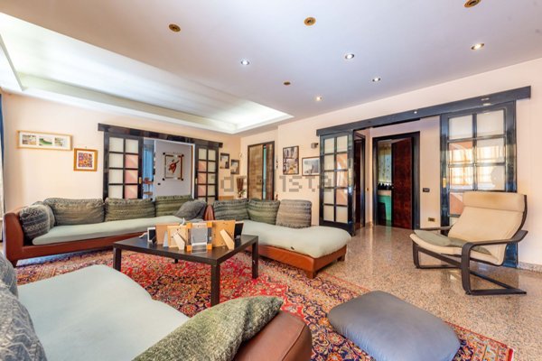 appartamento in vendita a Roma in zona Ponte di Nona