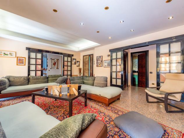 appartamento in vendita a Roma in zona Ponte di Nona