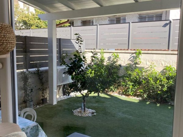 casa indipendente in vendita a Roma in zona Casal Morena