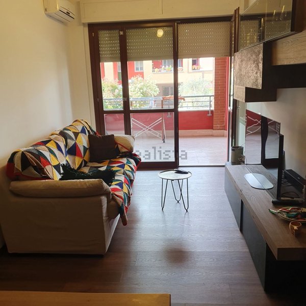 appartamento in vendita a Roma in zona Lunghezza