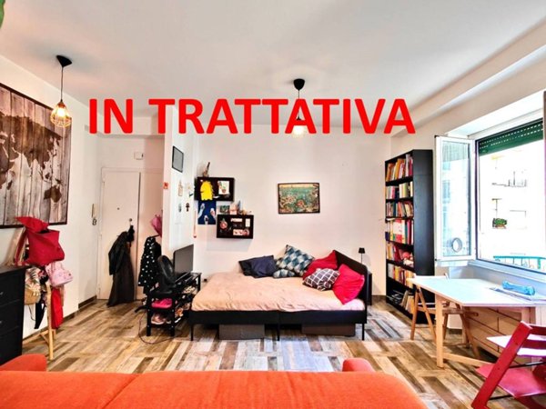 appartamento in vendita a Roma in zona Monte Sacro/Talenti