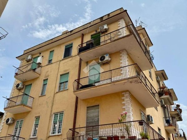 appartamento in vendita a Roma in zona Ponte Mammolo