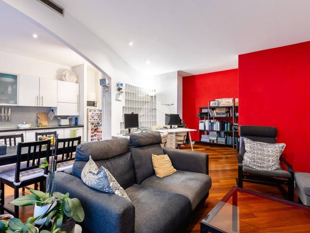 appartamento in vendita a Roma in zona Aurelio