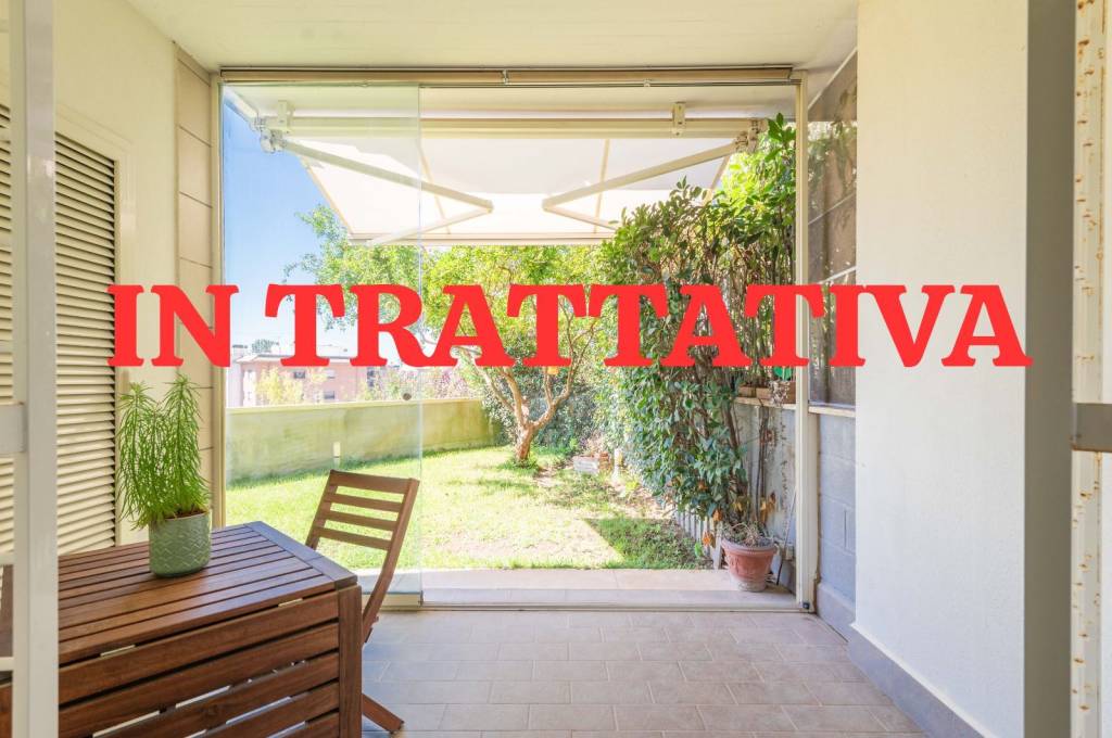 appartamento in vendita a Roma in zona La Storta