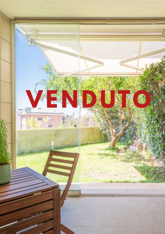 appartamento in vendita a Roma in zona La Storta