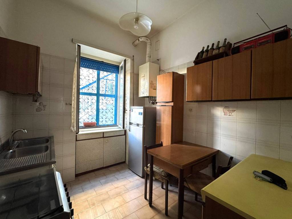 appartamento in vendita a Roma in zona Alessandrino