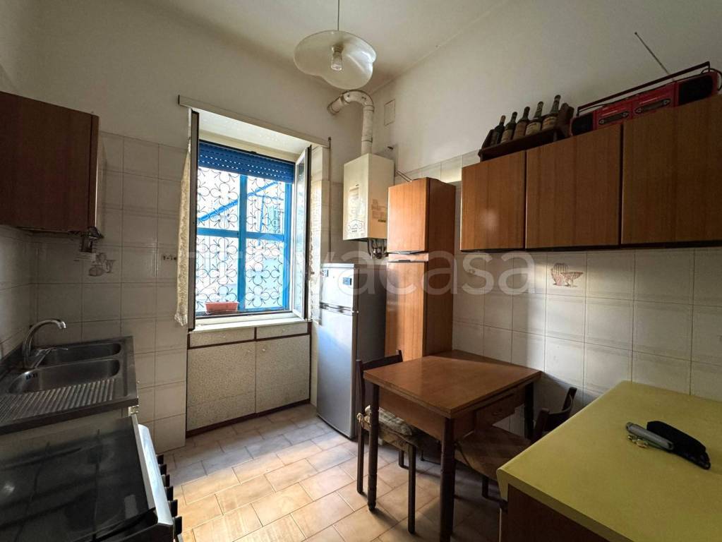 appartamento in vendita a Roma in zona Alessandrino