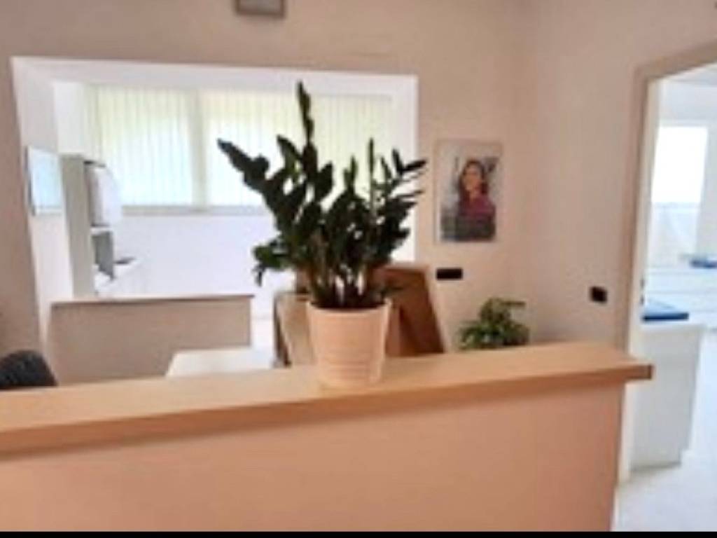 appartamento in vendita a Roma in zona Grottarossa