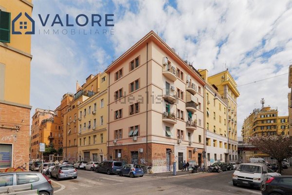 appartamento in vendita a Roma in zona Tiburtino