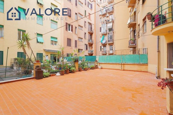 appartamento in vendita a Roma in zona Monte Sacro/Talenti