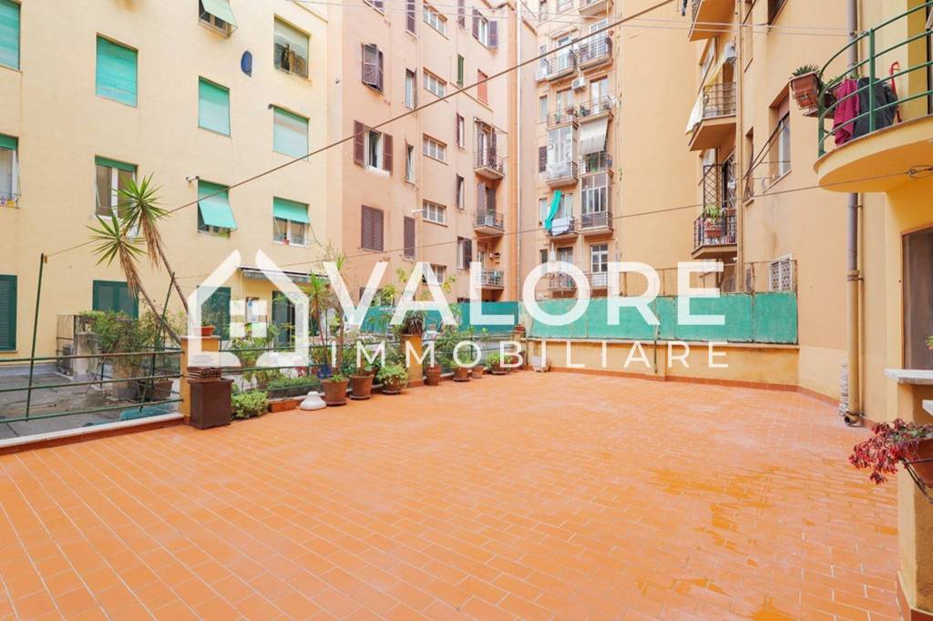 appartamento in vendita a Roma in zona Monte Sacro/Talenti
