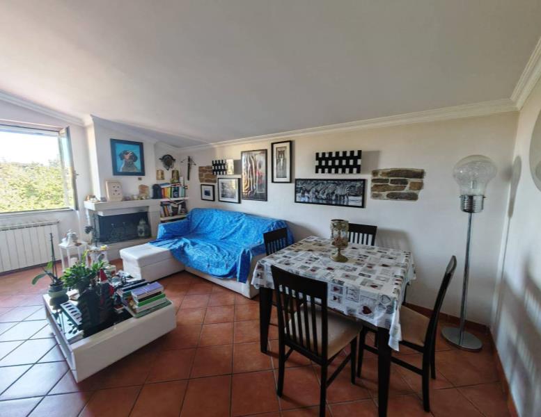 appartamento in vendita a Roma in zona Casalotti