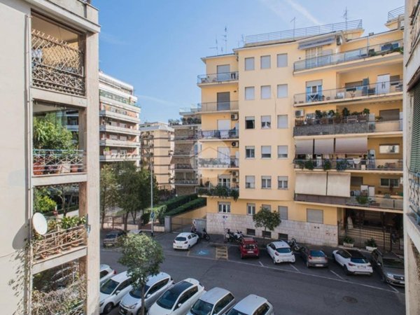 appartamento in vendita a Roma in zona Gianicolense