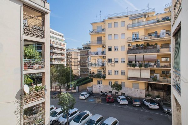 appartamento in vendita a Roma in zona Gianicolense