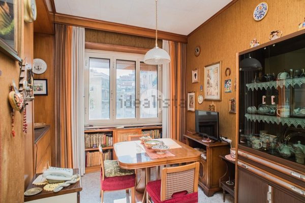 appartamento in vendita a Roma in zona Gianicolense