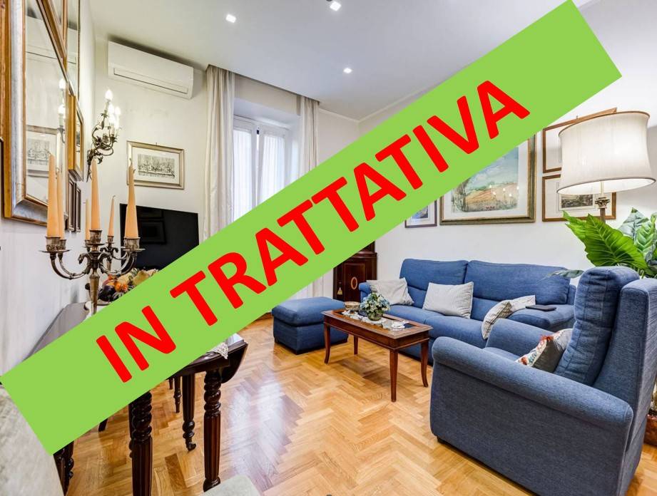 appartamento in vendita a Roma in zona Tiburtino