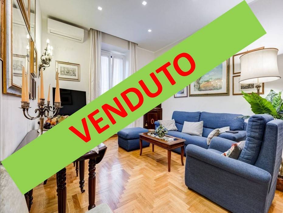 appartamento in vendita a Roma in zona Tiburtino