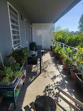 appartamento in vendita a Roma in zona Pietralata