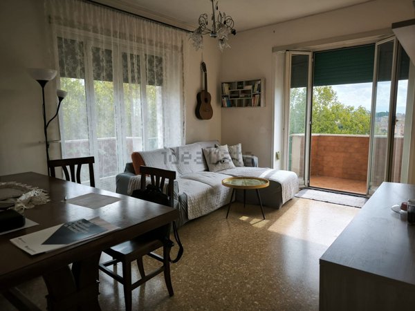 appartamento in vendita a Roma in zona Monte Sacro/Talenti