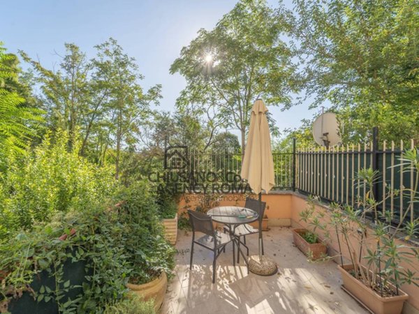 appartamento in vendita a Roma in zona Monte Sacro/Talenti