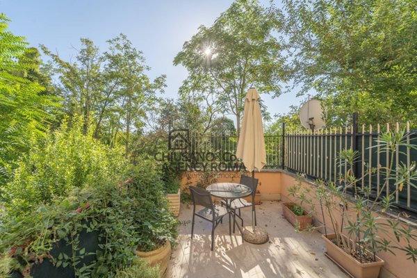appartamento in vendita a Roma in zona Monte Sacro/Talenti