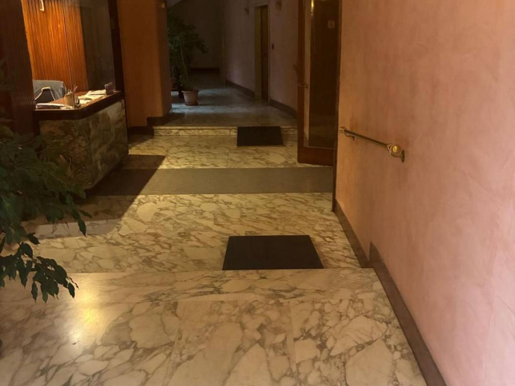 appartamento in vendita a Roma in zona Aurelio