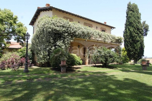 casa indipendente in vendita a Roma in zona EUR