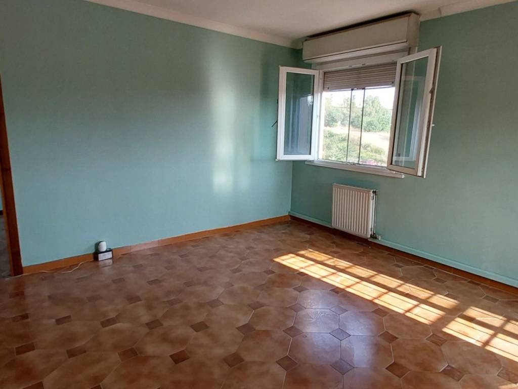 appartamento in vendita a Roma in zona Monte Sacro/Talenti