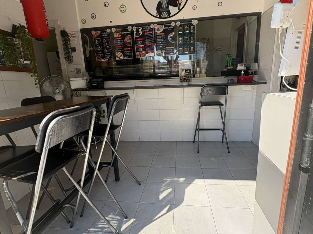 negozio in vendita a Roma in zona Gianicolense