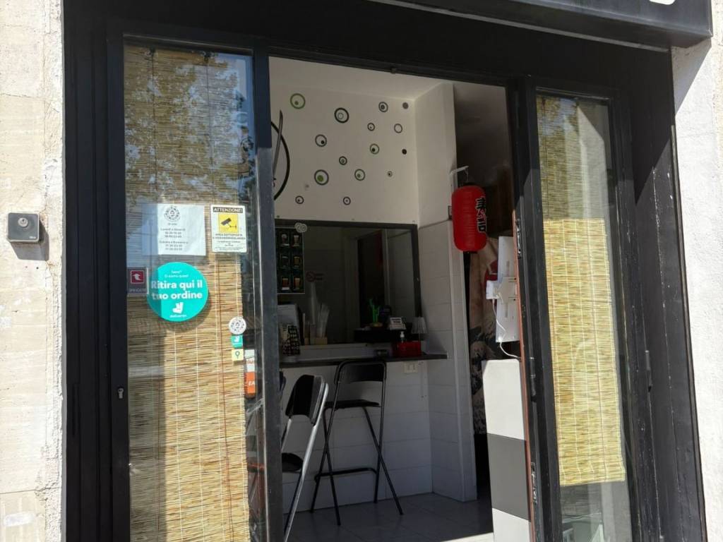 negozio in vendita a Roma in zona Gianicolense