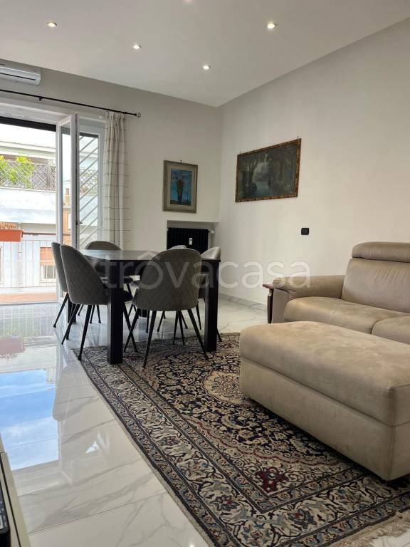 appartamento in vendita a Roma in zona Aurelio