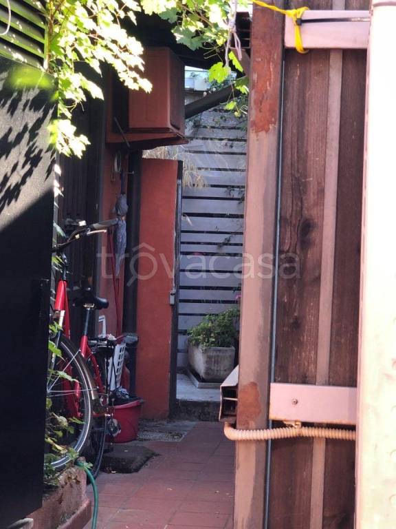 appartamento in vendita a Roma in zona Tiburtino